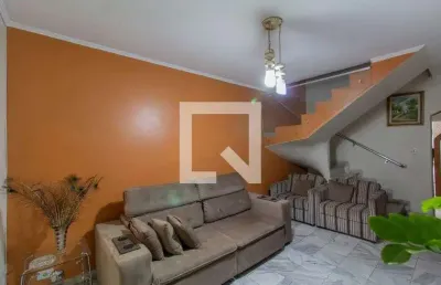 Casa com 3 quartos à venda na Rua Joaquim Alves Dinis, --, Ponte Rasa, São Paulo