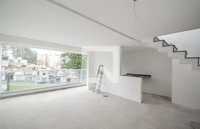Apartamento com 2 quartos à venda na Rua Giovanni Zaia, --, Demarchi, São Bernardo do Campo