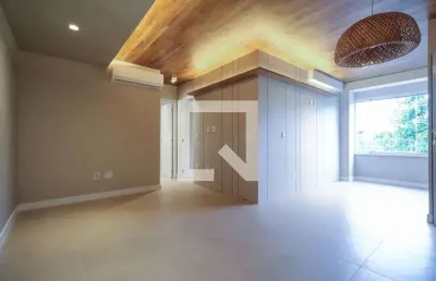 Apartamento com 2 quartos à venda na Avenida Doutor Rodrigues Alves, --, Centro, São Caetano do Sul