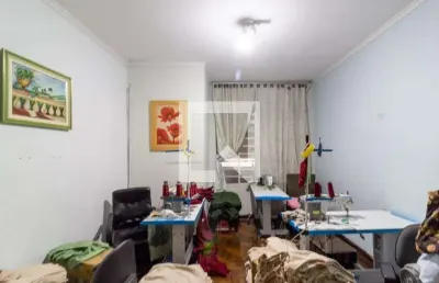 Casa com 3 quartos à venda na Rua Vapabussu, --, Campo Belo, São Paulo