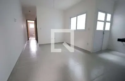 Apartamento à venda - vila assunção, 2 quartos,  50 m2