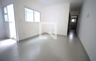 Apartamento à venda - vila assunção, 2 quartos,  50 m2