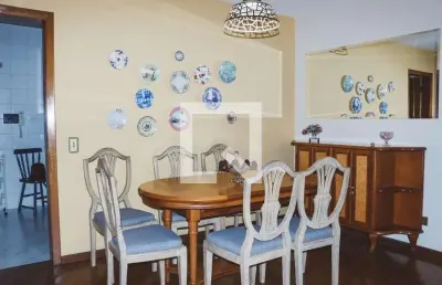 Casa com 3 quartos à venda na Rua Ronaldo de Carvalho, --, Água Fria, São Paulo