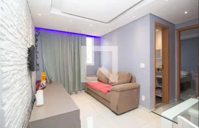 Apartamento à venda - jardim iris , 2 quartos,  43 m2