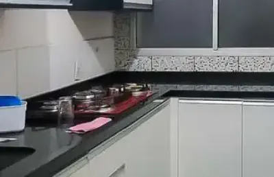 Apartamento à venda - jardim aricanduva, 3 quartos,  90 m2