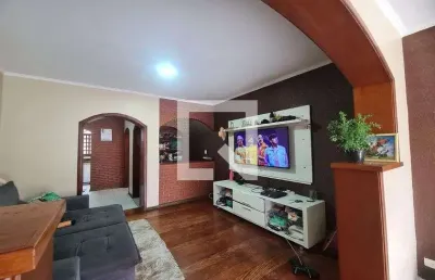 Casa com 3 quartos à venda na Avenida do Oratório, --, Sapopemba, São Paulo