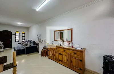 Casa à venda - jardim anália franco, 3 quartos,  130 m2