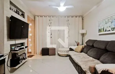 Casa com 3 quartos à venda na Rua Deputado Cássio Ciampolini, --, Santana, São Paulo
