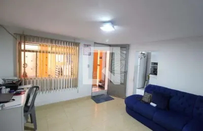 Casa com 3 quartos à venda na Rua Carandaí, --, Casa Verde, São Paulo