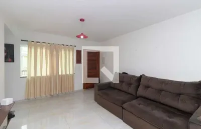 Casa com 3 quartos à venda na Rua Comprida, --, Vila Mazzei, São Paulo