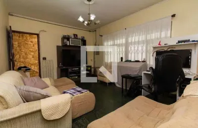 Casa com 3 quartos à venda na Rua Vinte e Seis de Abril, --, Vila Esperança, São Paulo