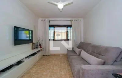 Casa à venda - jardim monte kemel, 3 quartos,  148 m2