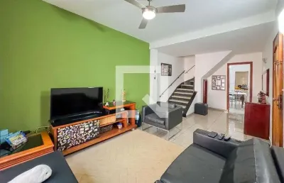 Casa com 2 quartos à venda na Rua Gama Lobo, --, Ipiranga, São Paulo