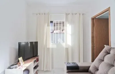 Casa com 2 quartos à venda na Rua Ventura Rangel, --, Casa Verde, São Paulo