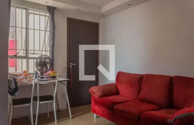 Apartamento à venda - nova petrópolis, 2 quartos,  47 m2