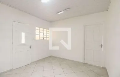 Casa com 2 quartos à venda na Rua Filipe Galvão, --, Vila Esperança, São Paulo