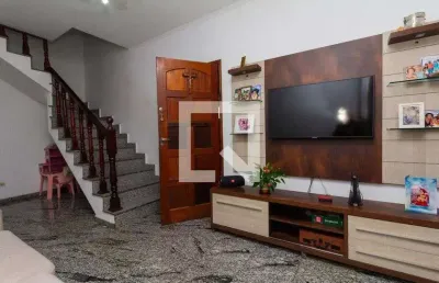 Casa com 3 quartos à venda na Rua Itapiruna, --, Cangaíba, São Paulo