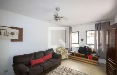 Casa com 3 quartos à venda na Rua Ângelo Calandrino, --, Vila Constança, São Paulo