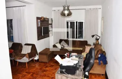 Casa com 3 quartos à venda na Rua Fábio de Almeida Magalhães, --, Vila Mangalot, São Paulo