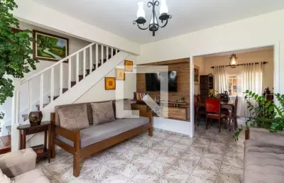 Casa com 3 quartos à venda na Avenida Água Fria, --, Mandaqui, São Paulo