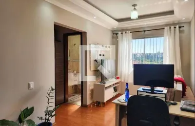 Apartamento com 2 quartos à venda na Avenida Maria Servidei Demarchi, --, Demarchi, São Bernardo do Campo