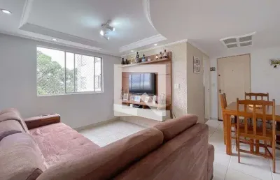 Apartamento à venda - nova petrópolis, 2 quartos,  56 m2
