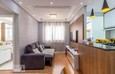 Apartamento com 2 quartos à venda na Avenida Henriqueta Mendes Guerra, --, Centro, Barueri