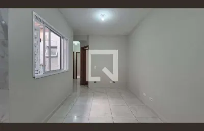 Apartamento à venda - vila leopoldina, 2 quartos,  40 m2