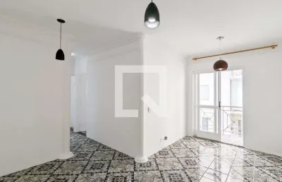 Apartamento com 2 quartos à venda na Rua Doutor Cincinato Braga, --, Planalto, São Bernardo do Campo