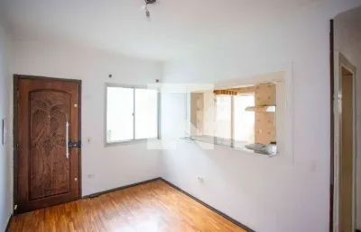 Apartamento com 2 quartos à venda na Avenida Senador Ricardo Batista, --, Assunção, São Bernardo do Campo