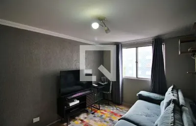 Apartamento à venda - nova petrópolis, 2 quartos,  56 m2