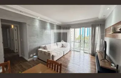 Apartamento com 3 quartos à venda na Rua Almirante Tamandaré, --, Centro, Santo André
