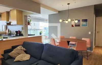 Apartamento à venda - baeta neves, 2 quartos,  78 m2