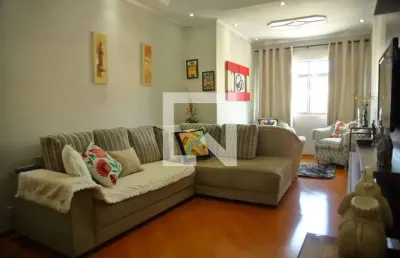 Apartamento com 2 quartos à venda na Avenida do Taboão, --, Taboão, São Bernardo do Campo