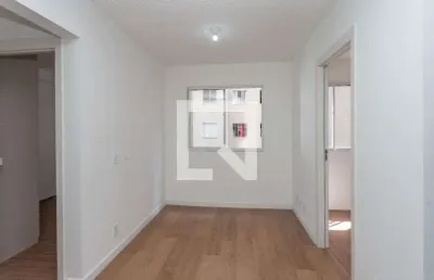 Apartamento com 2 quartos à venda na Avenida Dos Ourives, --, Taboão, São Bernardo do Campo