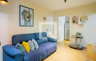 Apartamento com 2 quartos à venda na Avenida do Taboão, --, Taboão, São Bernardo do Campo