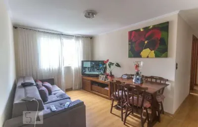 Apartamento à venda - nova petrópolis, 2 quartos,  54 m2