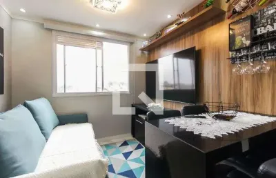 Apartamento com 1 quarto à venda na Rua Sabbado D82, --, Itaquera, São Paulo