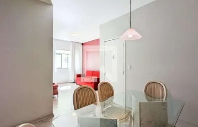Apartamento com 2 quartos à venda na Rua Grã-Bretanha, --, Taboão, São Bernardo do Campo