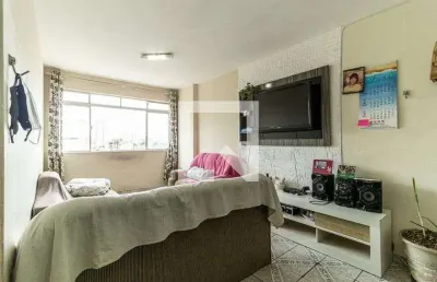 Apartamento à venda - campos elíseos, 2 quartos,  116 m2