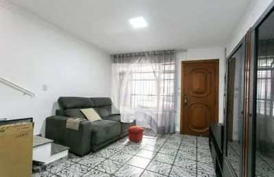Casa com 2 quartos à venda na Rua Evaristo Vaz de Arruda, --, Tatuapé, São Paulo