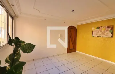 Apartamento à venda - jardim alvorada, 2 quartos,  55 m2