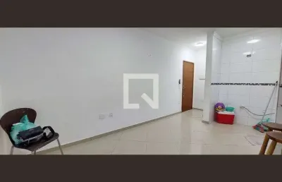 Apartamento à venda - jardim utinga, 2 quartos,  48 m2