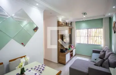 Apartamento com 2 quartos à venda na Rua Lourenço da Veiga, --, Assunção, São Bernardo do Campo