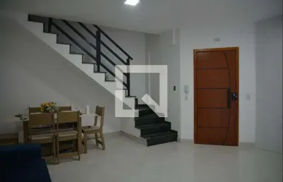 Apartamento à venda - santa teresinha, 2 quartos,  106 m2