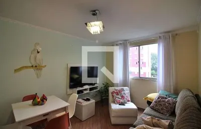 Apartamento à venda - nova petrópolis, 2 quartos,  55 m2