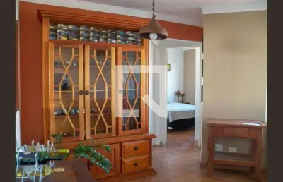 Apartamento à venda - freguesia do ó, 2 quartos,  52 m2