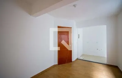 Apartamento à venda - vila leopoldina, 2 quartos,  39 m2