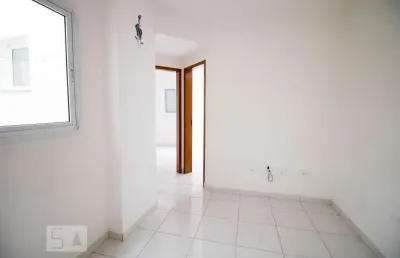 Apartamento à venda - santa teresinha, 2 quartos,  37 m2