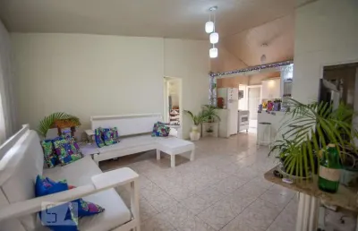 Casa em condomínio fechado com 7 quartos à venda na Rua Antônio Armando, --, Piqueri, São Paulo